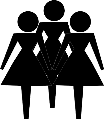 logo - kobiety