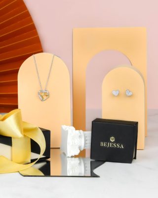 Biżuteria dla córki - pomysły na prezenty